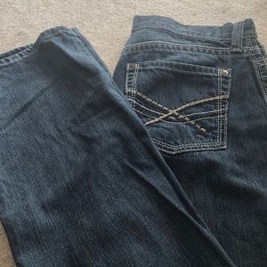 Men’s Ariat Jeans